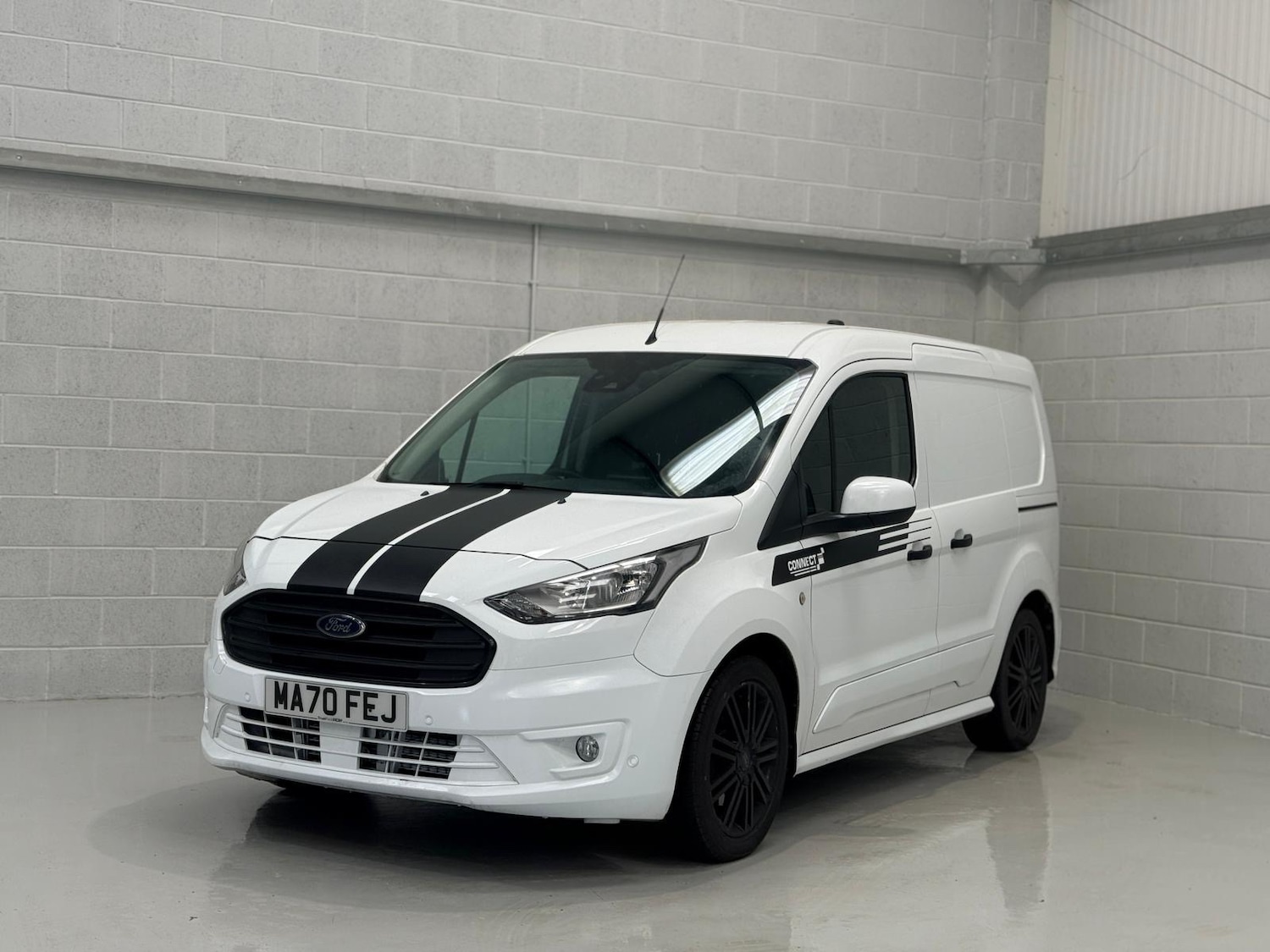 Used Ford Transit Connect 2020 for sale - 77833996: Photo 3