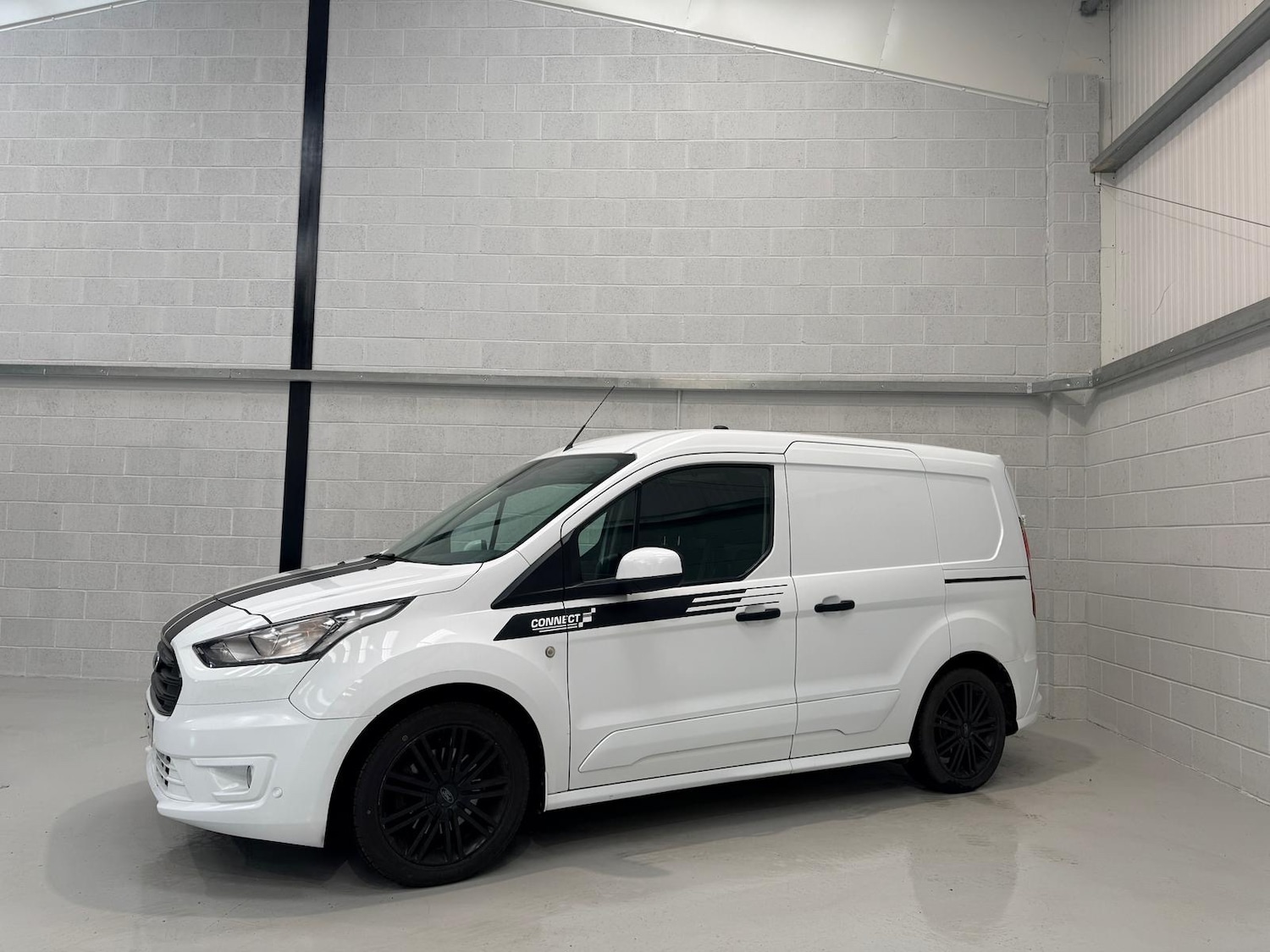 Used Ford Transit Connect 2020 for sale - 77833996: Photo 5