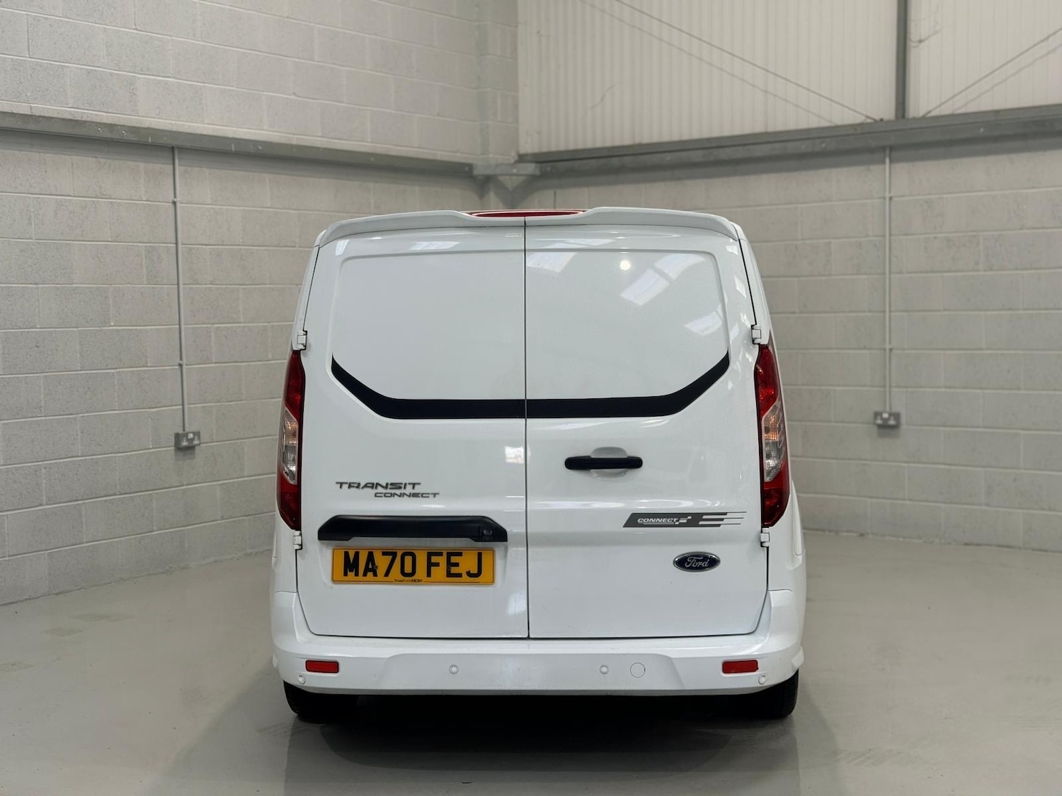 Used Ford Transit Connect 2020 for sale - 77833996: Photo 6