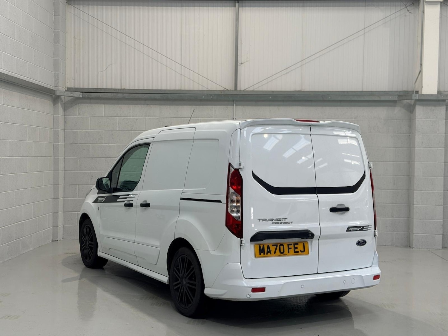 Used Ford Transit Connect 2020 for sale - 77833996: Photo 7