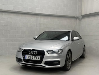 Used Audi A4 2012 for sale - 78641077: Photo