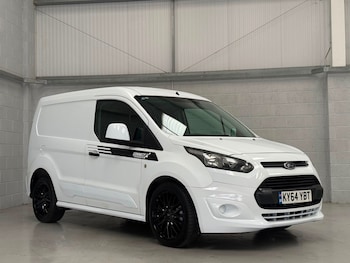 Used Ford Transit Connect 2014 for sale - 79593941: Photo