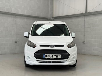 Used Ford Transit Connect 2014 for sale - 79593941: Photo