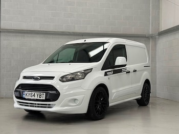 Used Ford Transit Connect 2014 for sale - 79593941: Photo