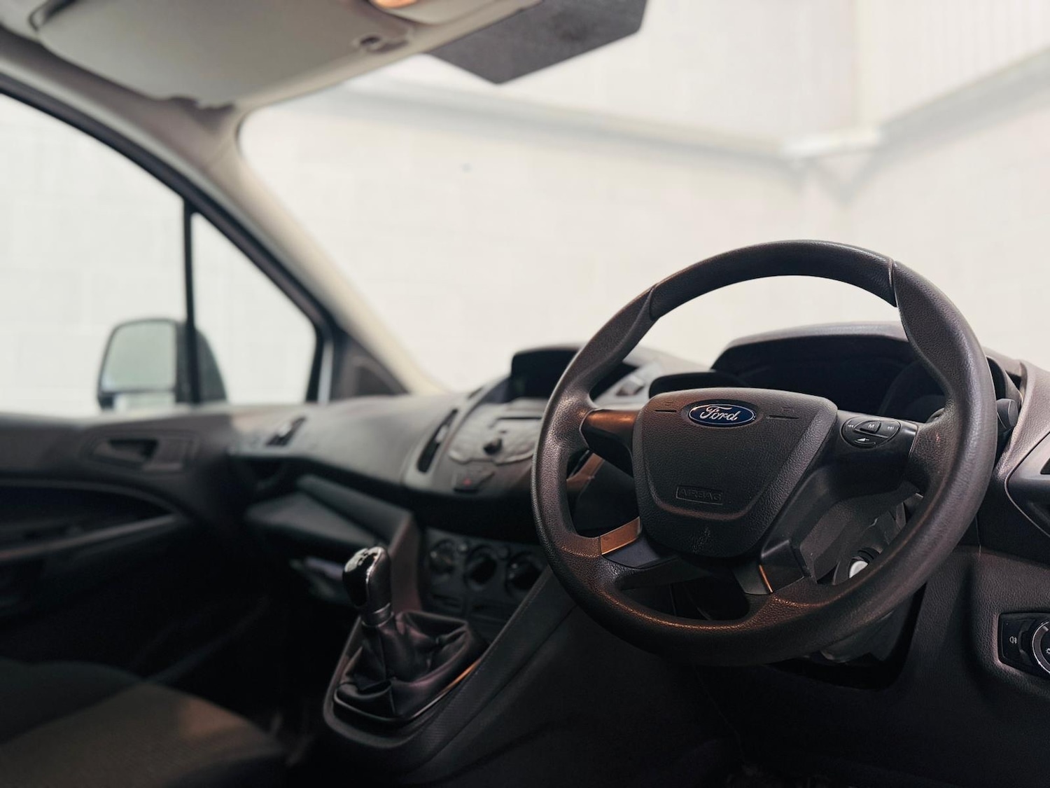 Used Ford Transit Connect 2015 for sale - 77775916: Photo 11