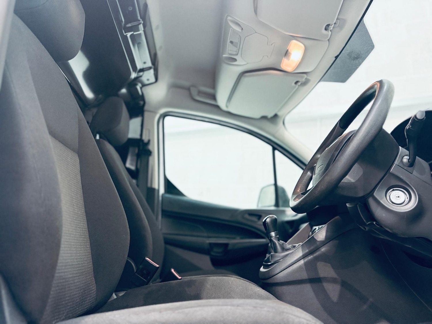 Used Ford Transit Connect 2015 for sale - 77775916: Photo 14