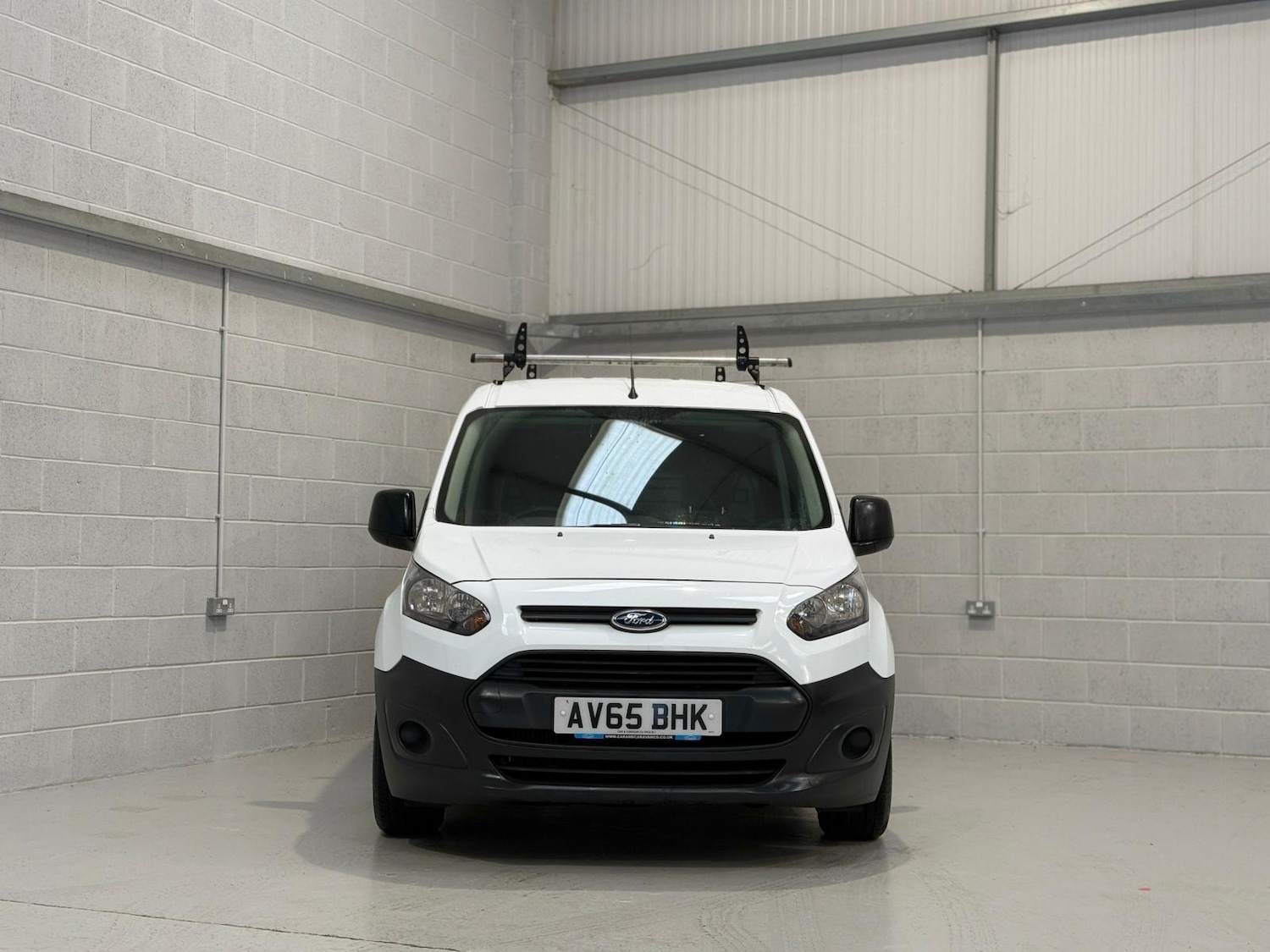 Used Ford Transit Connect 2015 for sale - 77775916: Photo 2