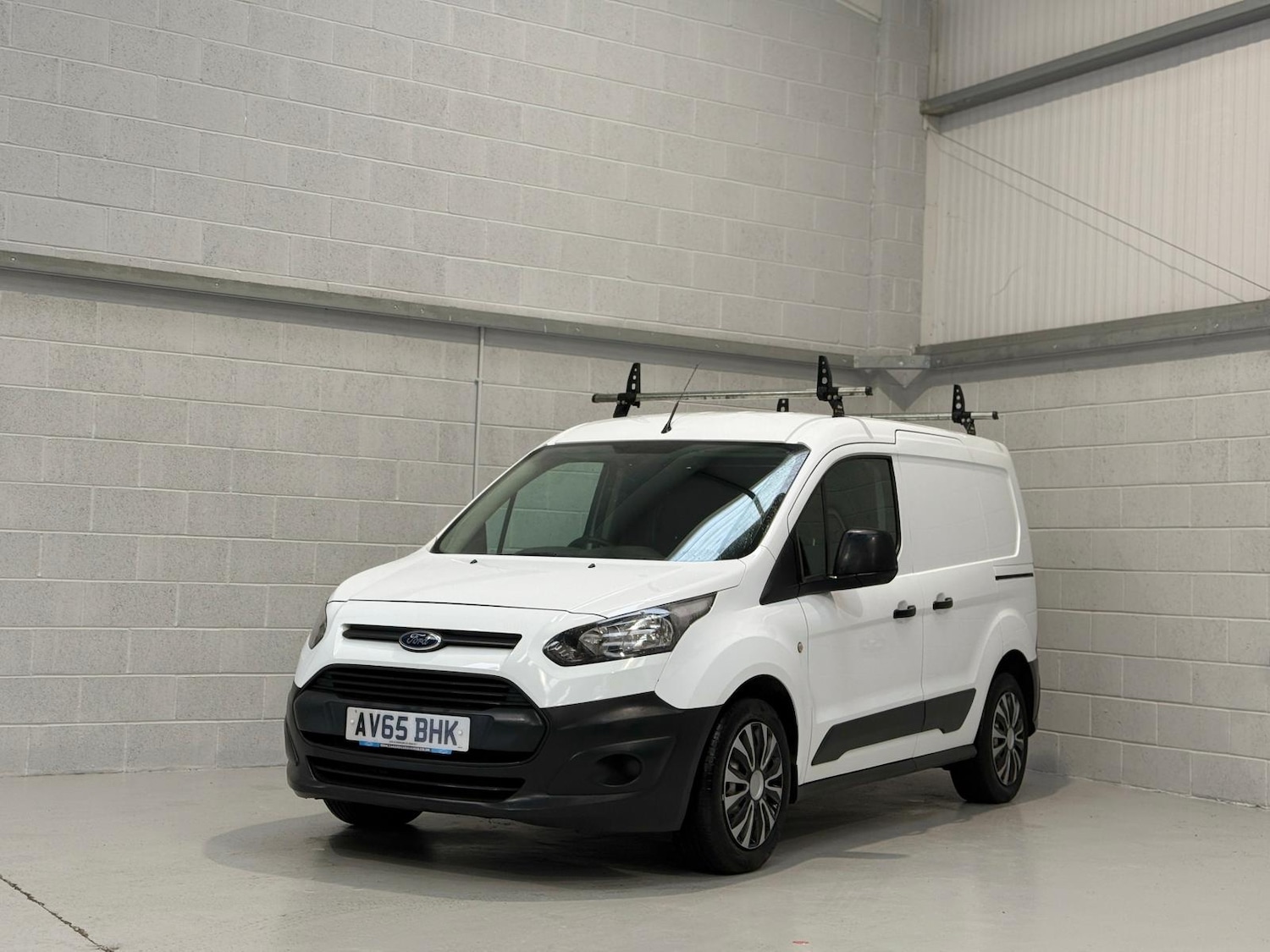 Used Ford Transit Connect 2015 for sale - 77775916: Photo 3