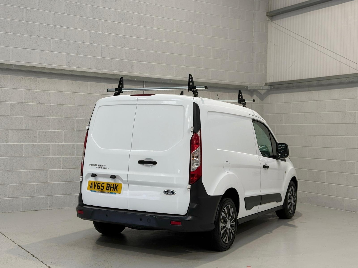 Used Ford Transit Connect 2015 for sale - 77775916: Photo 5