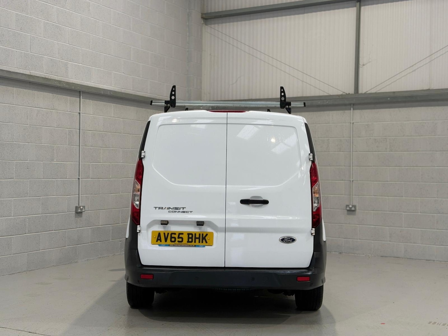 Used Ford Transit Connect 2015 for sale - 77775916: Photo 6