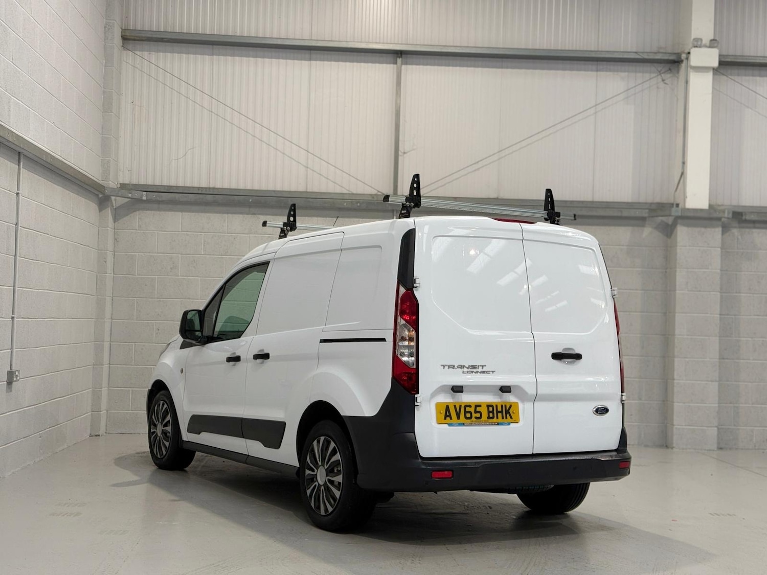 Used Ford Transit Connect 2015 for sale - 77775916: Photo 7