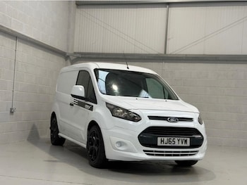 Used Ford Transit Connect 2015 for sale - 79571868: Photo