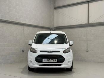 Used Ford Transit Connect 2015 for sale - 79571868: Photo