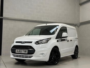 Used Ford Transit Connect 2015 for sale - 79571868: Photo