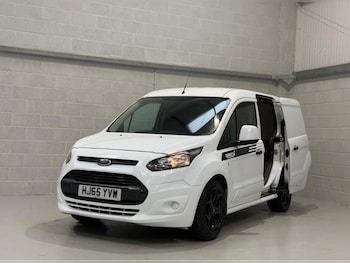 Used Ford Transit Connect 2015 for sale - 79571868: Photo