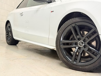Used Audi A5 2014 for sale - 79379251: Photo