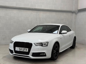 Used Audi A5 2014 for sale - 79379251: Photo