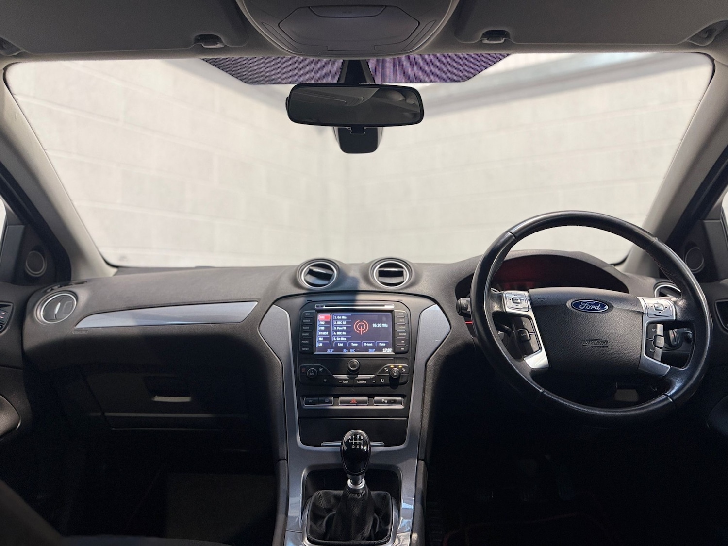 Used Ford Mondeo 2014 for sale - 77822111: Photo 10