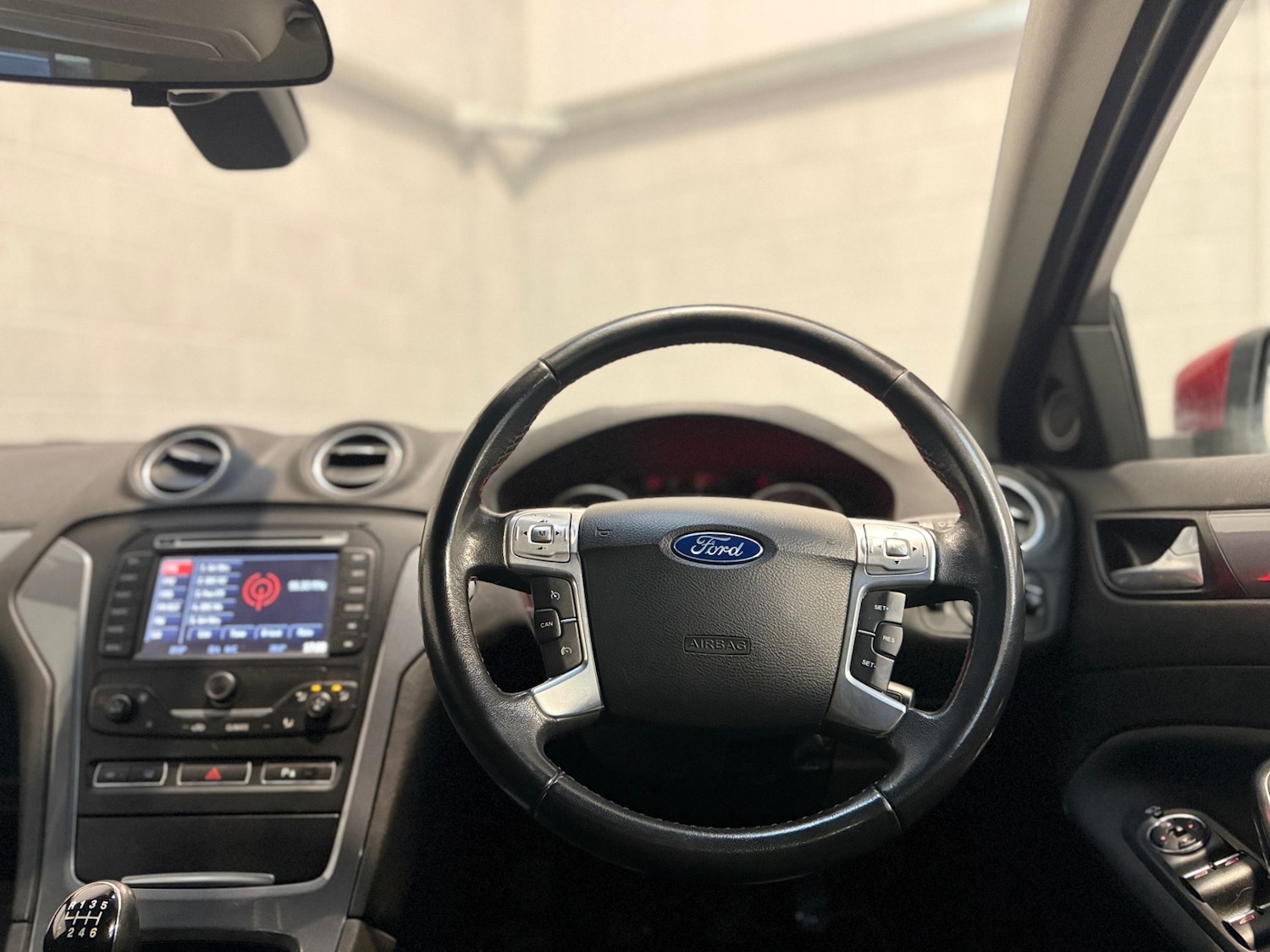 Used Ford Mondeo 2014 for sale - 77822111: Photo 12