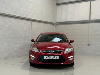 Used Ford Mondeo 2014 for sale - 77822111: Photo