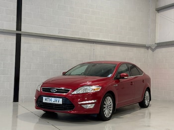 Used Ford Mondeo 2014 for sale - 77822111: Photo