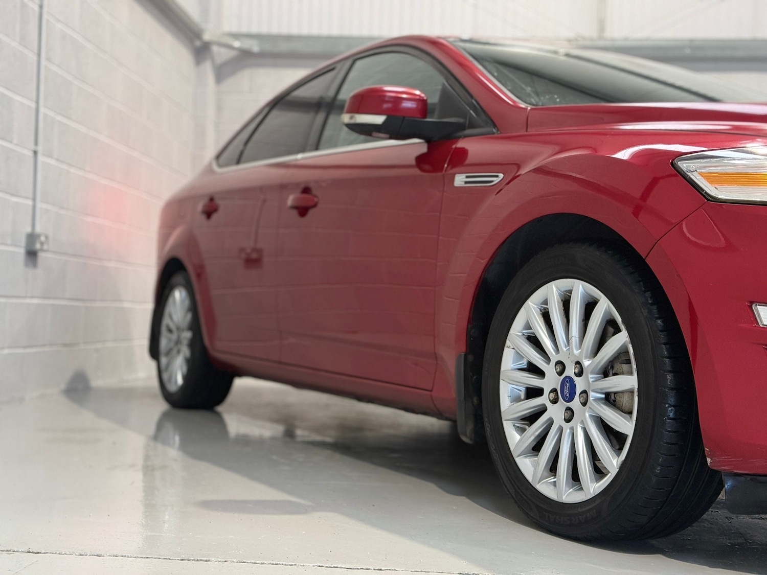 Used Ford Mondeo 2014 for sale - 77822111: Photo 4