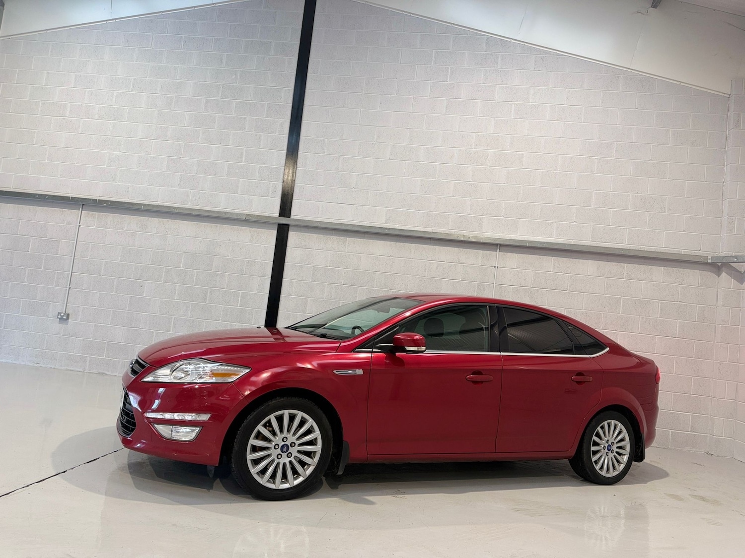 Used Ford Mondeo 2014 for sale - 77822111: Photo 5