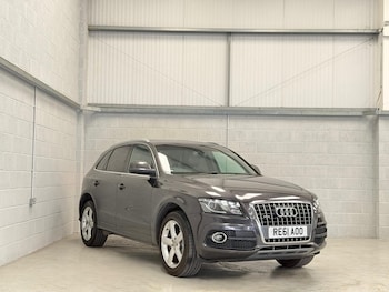 Used Audi Q5 2011 for sale - 78446066: Photo
