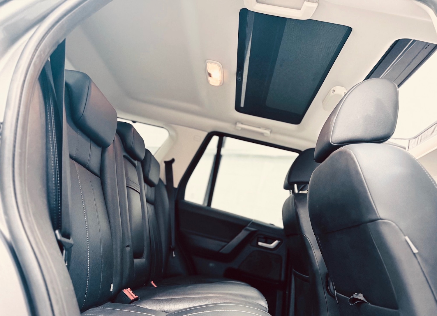 Used Land Rover Freelander 2012 for sale - 77508778: Photo 14