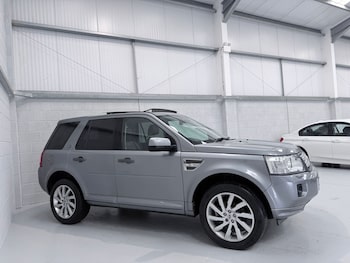 Used Land Rover Freelander 2012 for sale - 77508778: Photo
