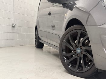 Used Ford Transit Connect 2018 for sale - 79652675: Photo