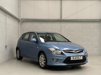 Used Hyundai i30 2011 for sale - 78496695: Photo