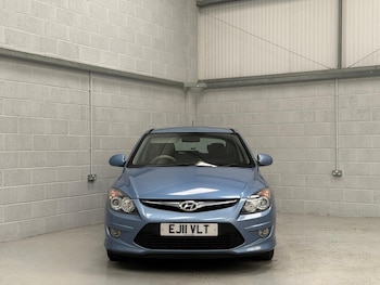 Used Hyundai i30 2011 for sale - 78496695: Photo