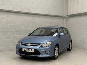 Used Hyundai i30 2011 for sale - 78496695: Photo