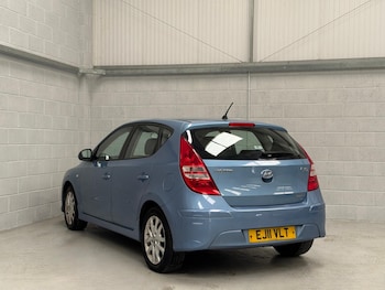 Used Hyundai i30 2011 for sale - 78496695: Photo