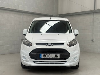 Used Ford Transit Connect 2016 for sale - 79138924: Photo