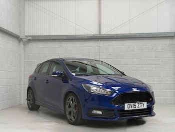 Used Ford Focus 2015 for sale - 78544908: Photo