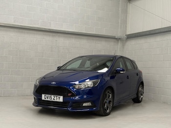 Used Ford Focus 2015 for sale - 78544908: Photo