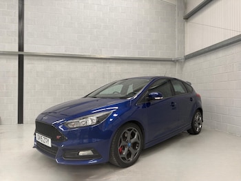 Used Ford Focus 2015 for sale - 78544908: Photo