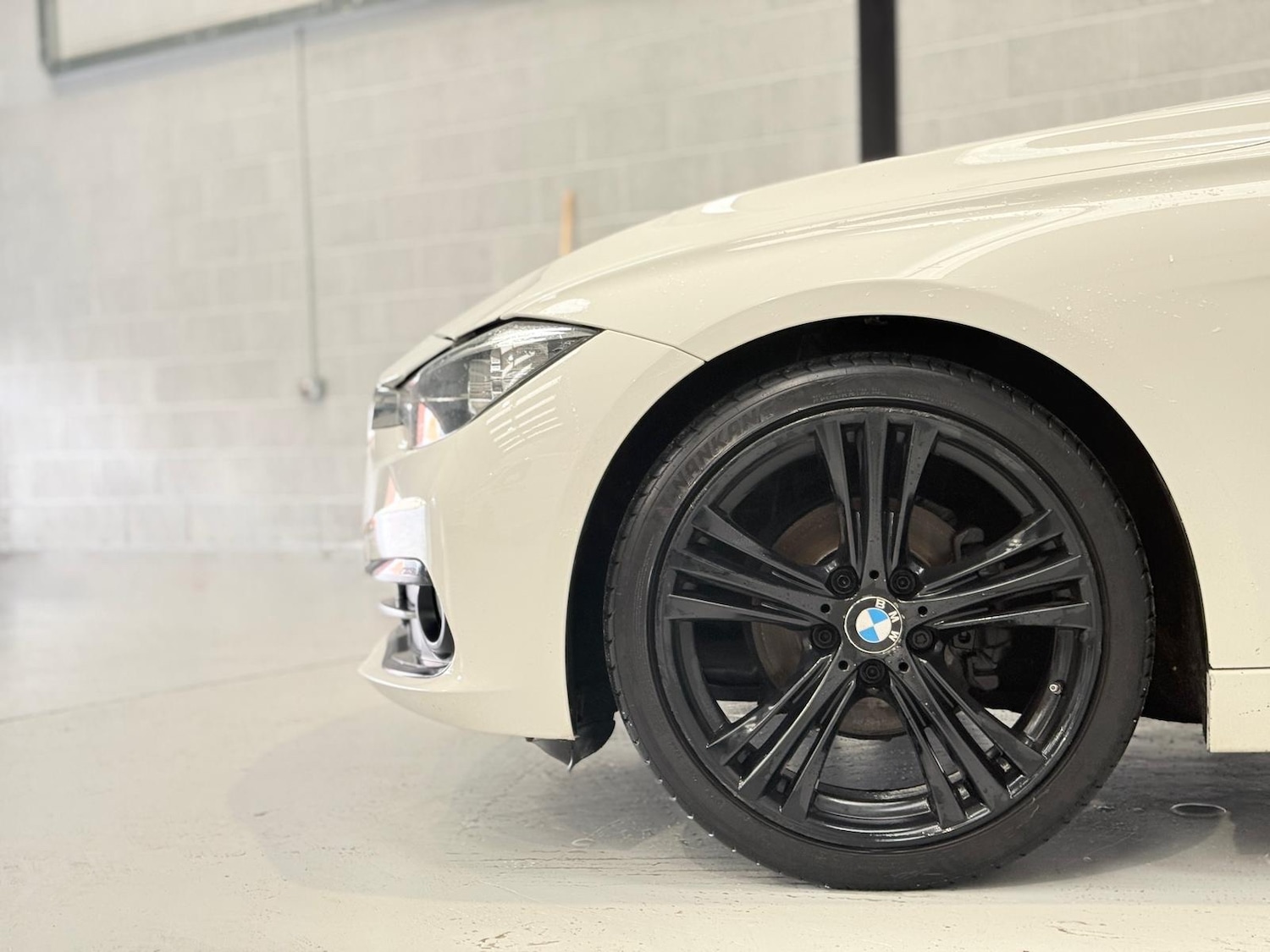 Used BMW 3 Series 2015 for sale - 77508786: Photo 10