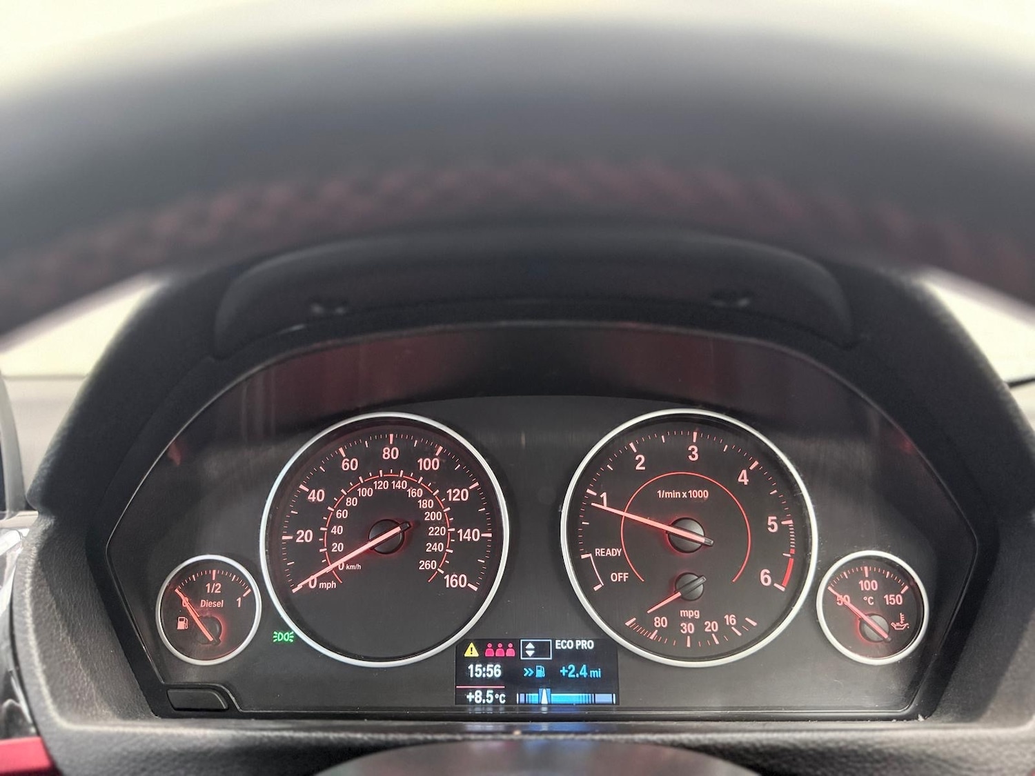 Used BMW 3 Series 2015 for sale - 77508786: Photo 16