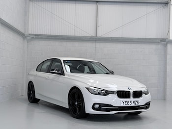 BMW 3 Series feature image