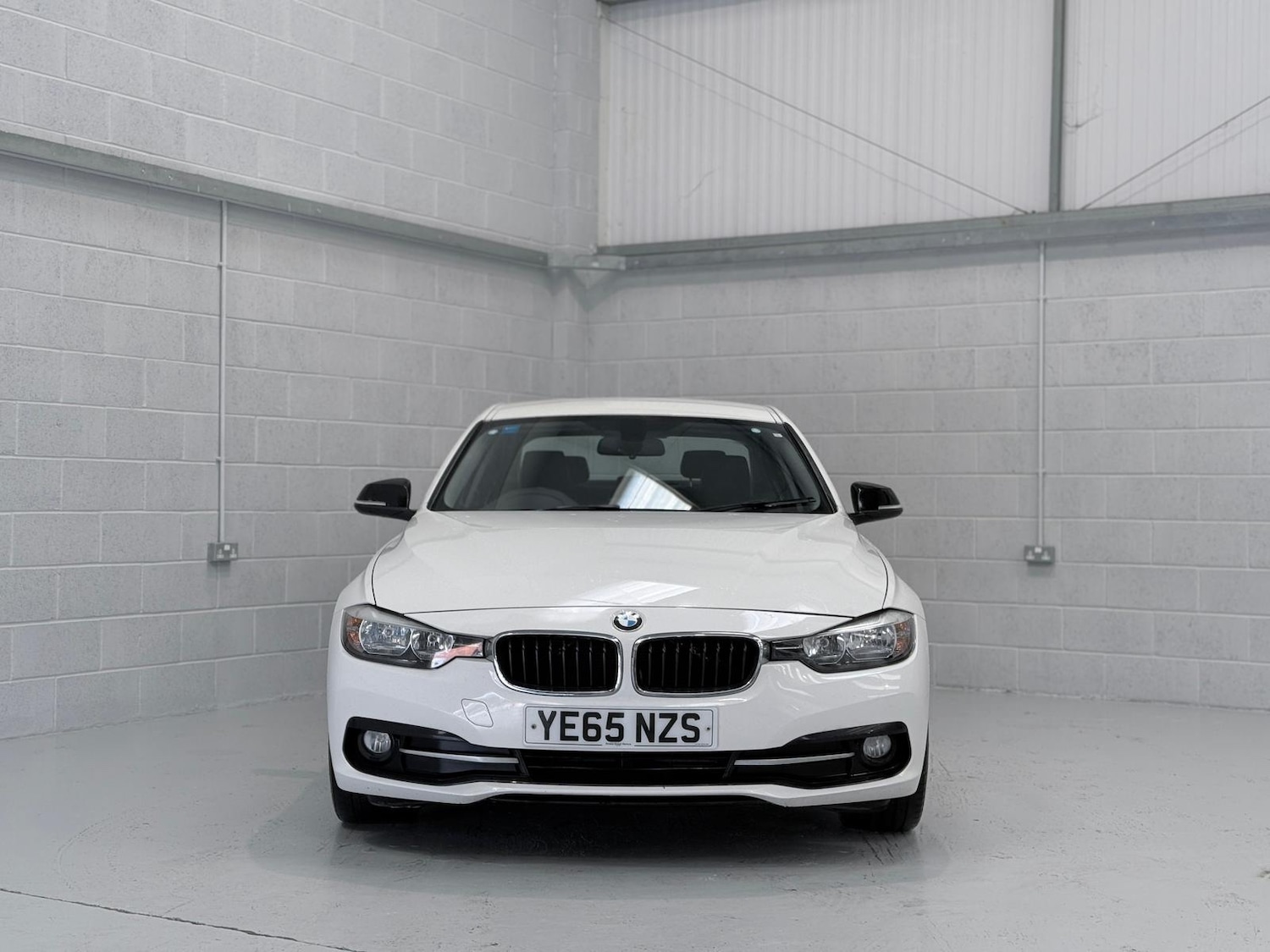 Used BMW 3 Series 2015 for sale - 77508786: Photo 2