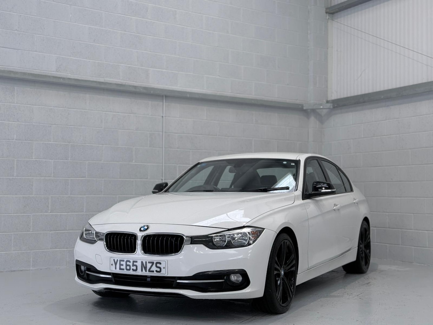 Used BMW 3 Series 2015 for sale - 77508786: Photo 3