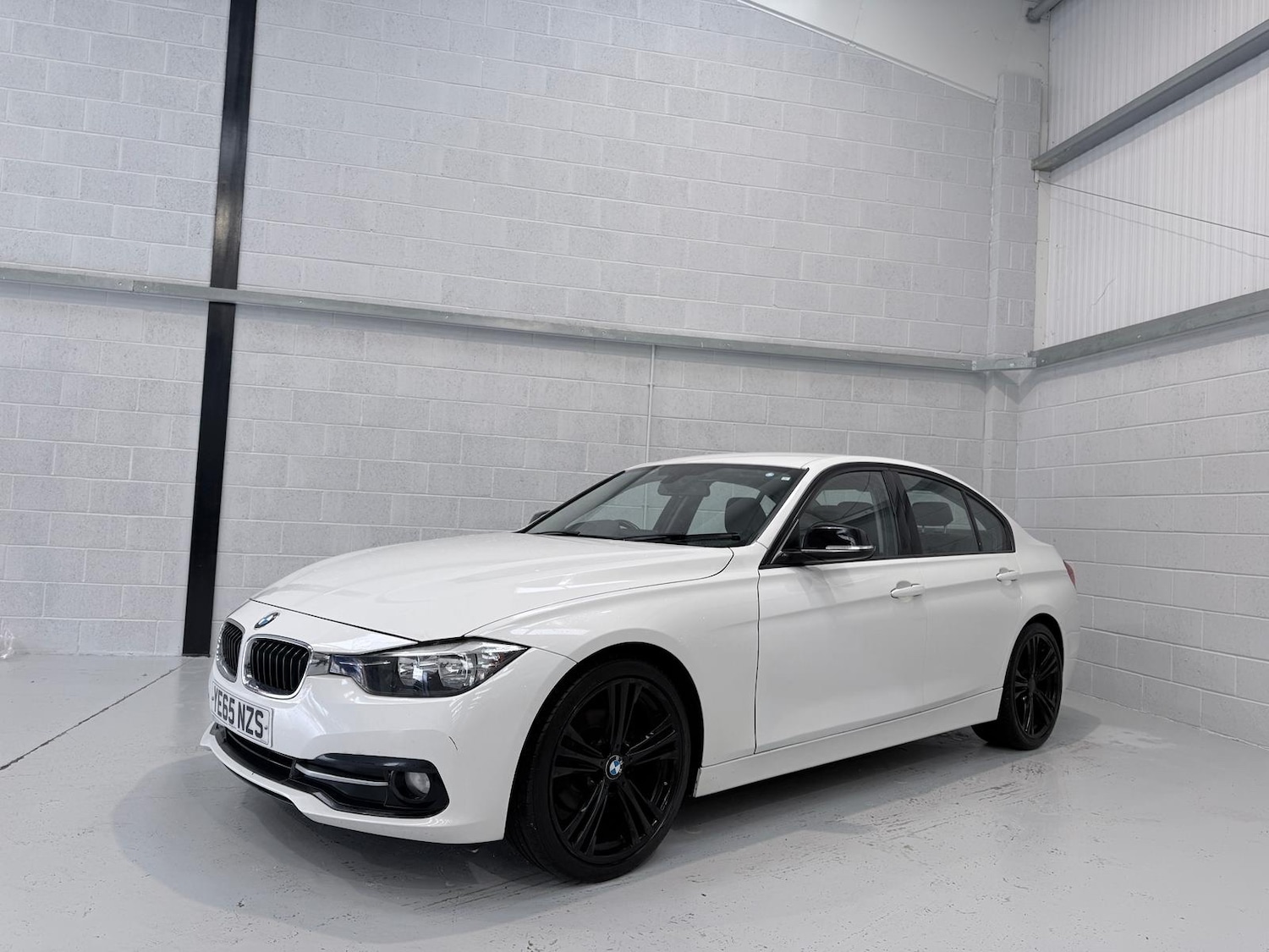 Used BMW 3 Series 2015 for sale - 77508786: Photo 5