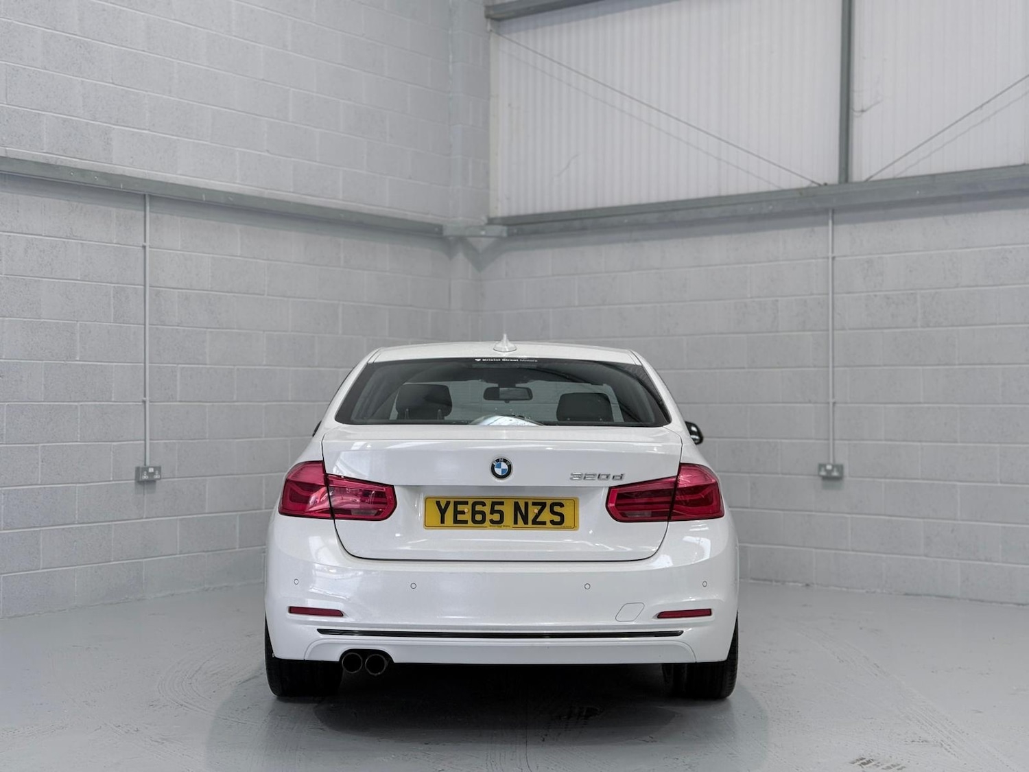 Used BMW 3 Series 2015 for sale - 77508786: Photo 7