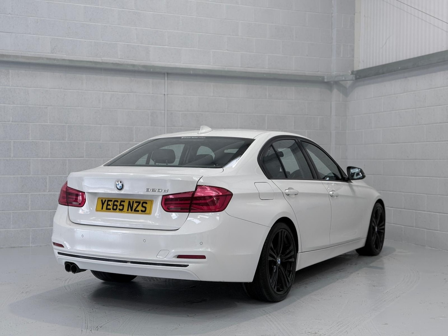 Used BMW 3 Series 2015 for sale - 77508786: Photo 8
