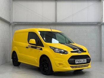 Used Ford Transit Connect 2014 for sale - 78916265: Photo