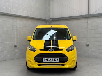 Used Ford Transit Connect 2014 for sale - 78916265: Photo