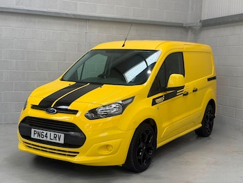 Used Ford Transit Connect 2014 for sale - 78916265: Photo